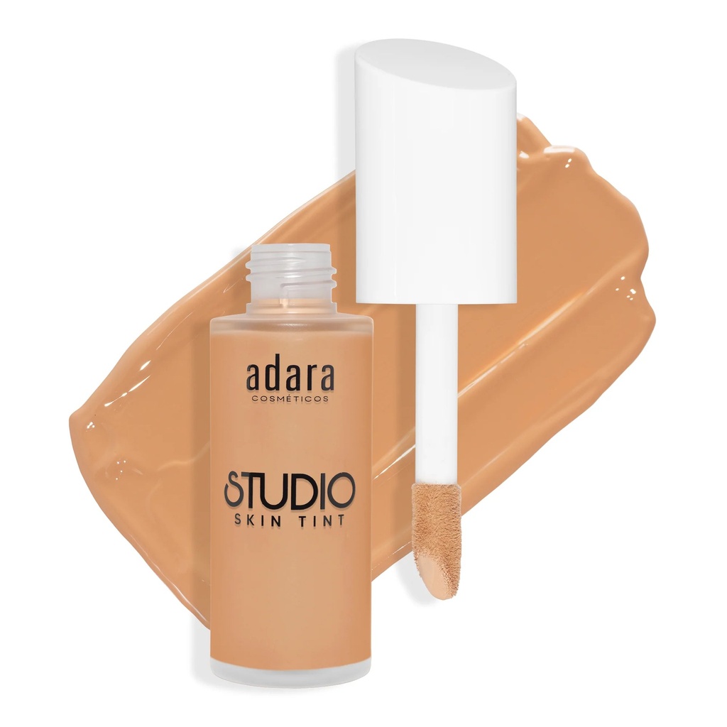 Base De Maquillaje Studio