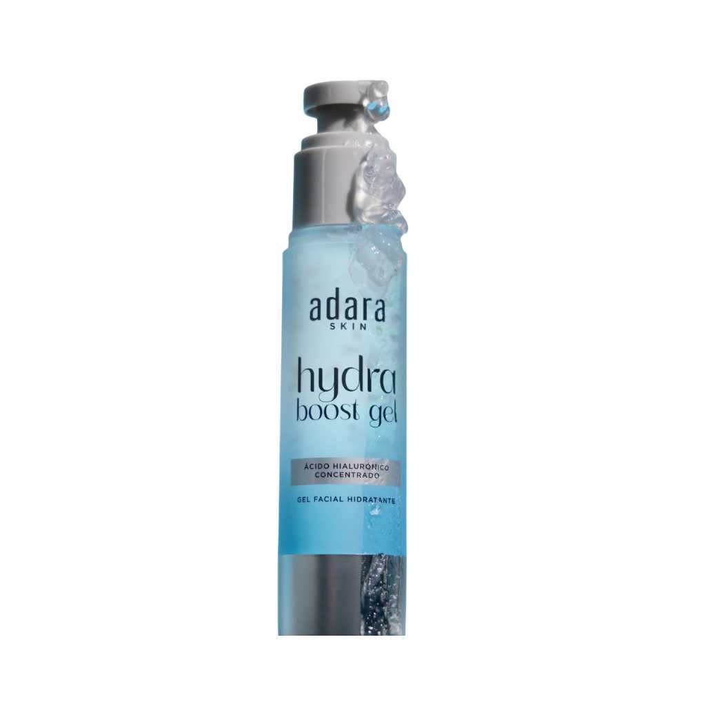 Hydra Boost Gel