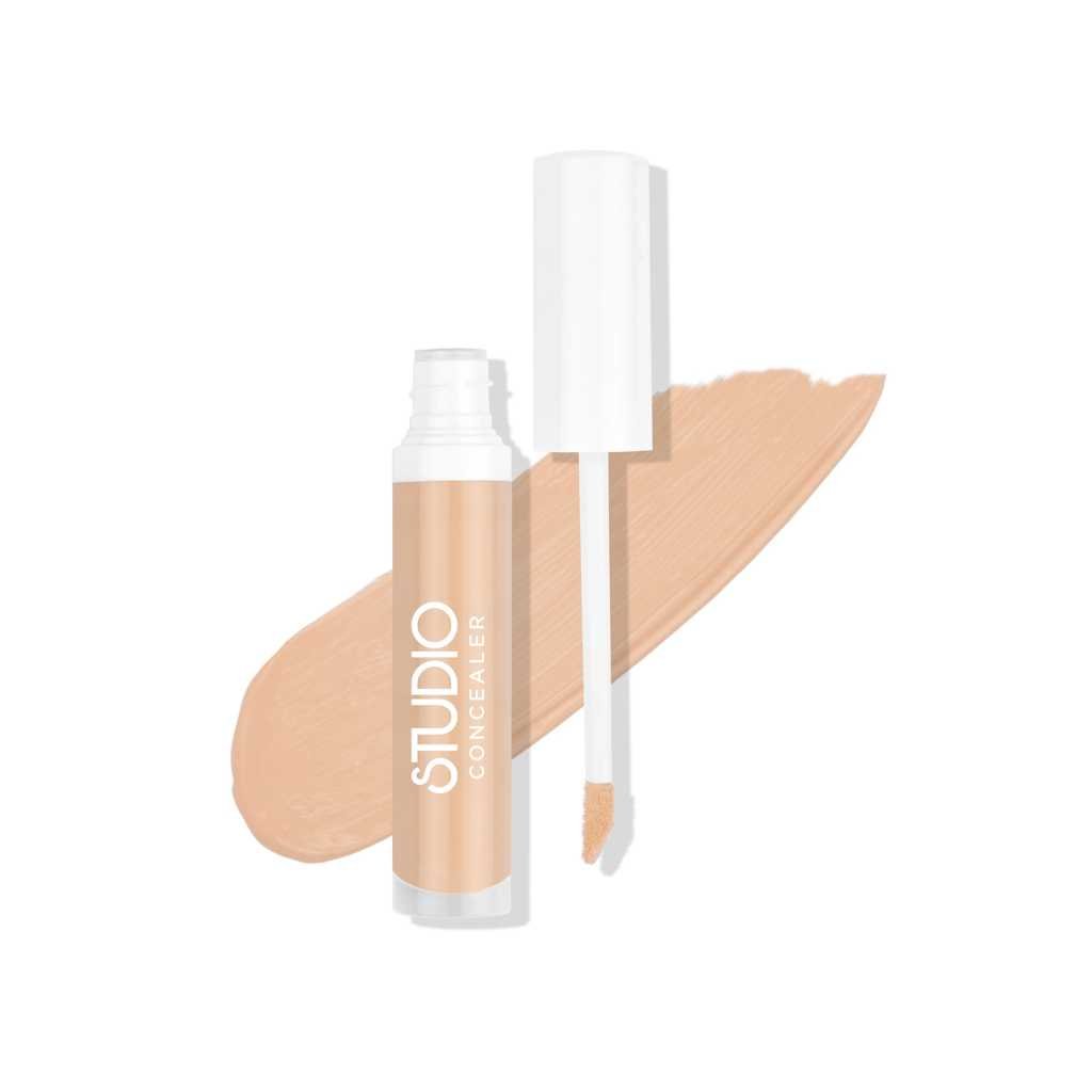 Corrector Líquido Studio