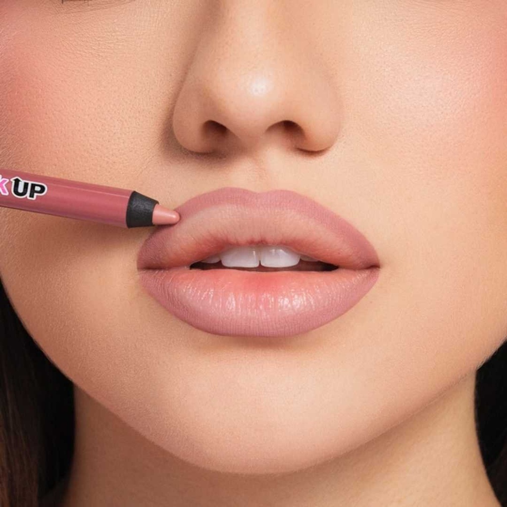 Delineador Para Labios Larga Duracion