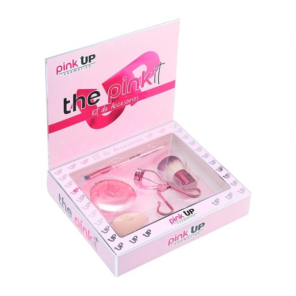 The Pinkit