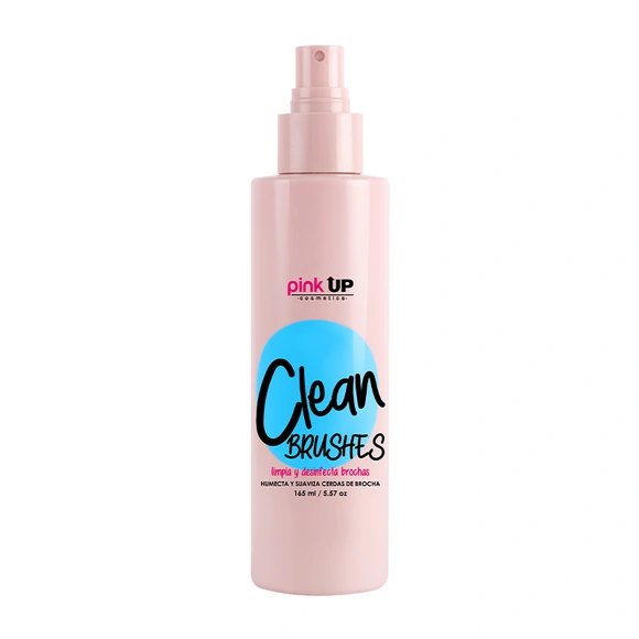 Limpiador De Brochas En Spray
