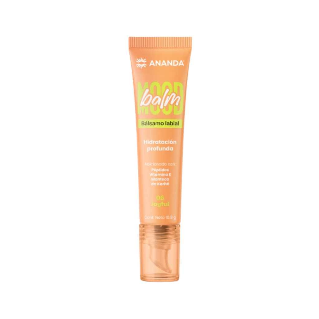 Bálsamo Labial