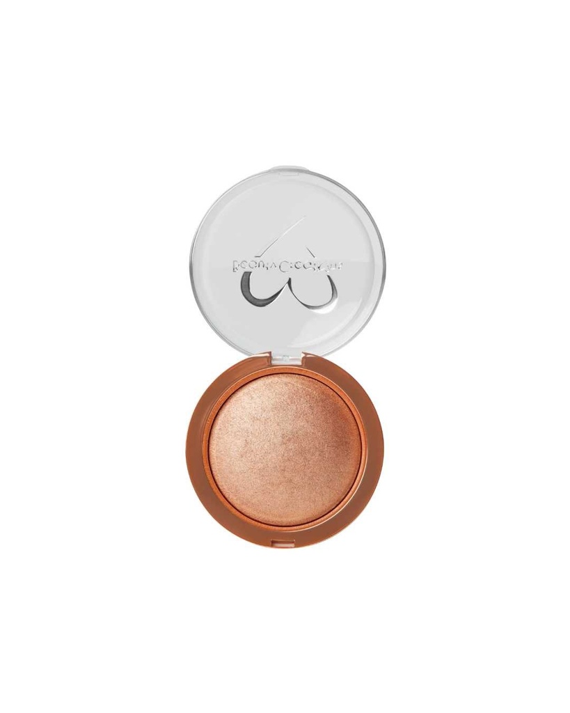 Iluminador De Crema A Polvo