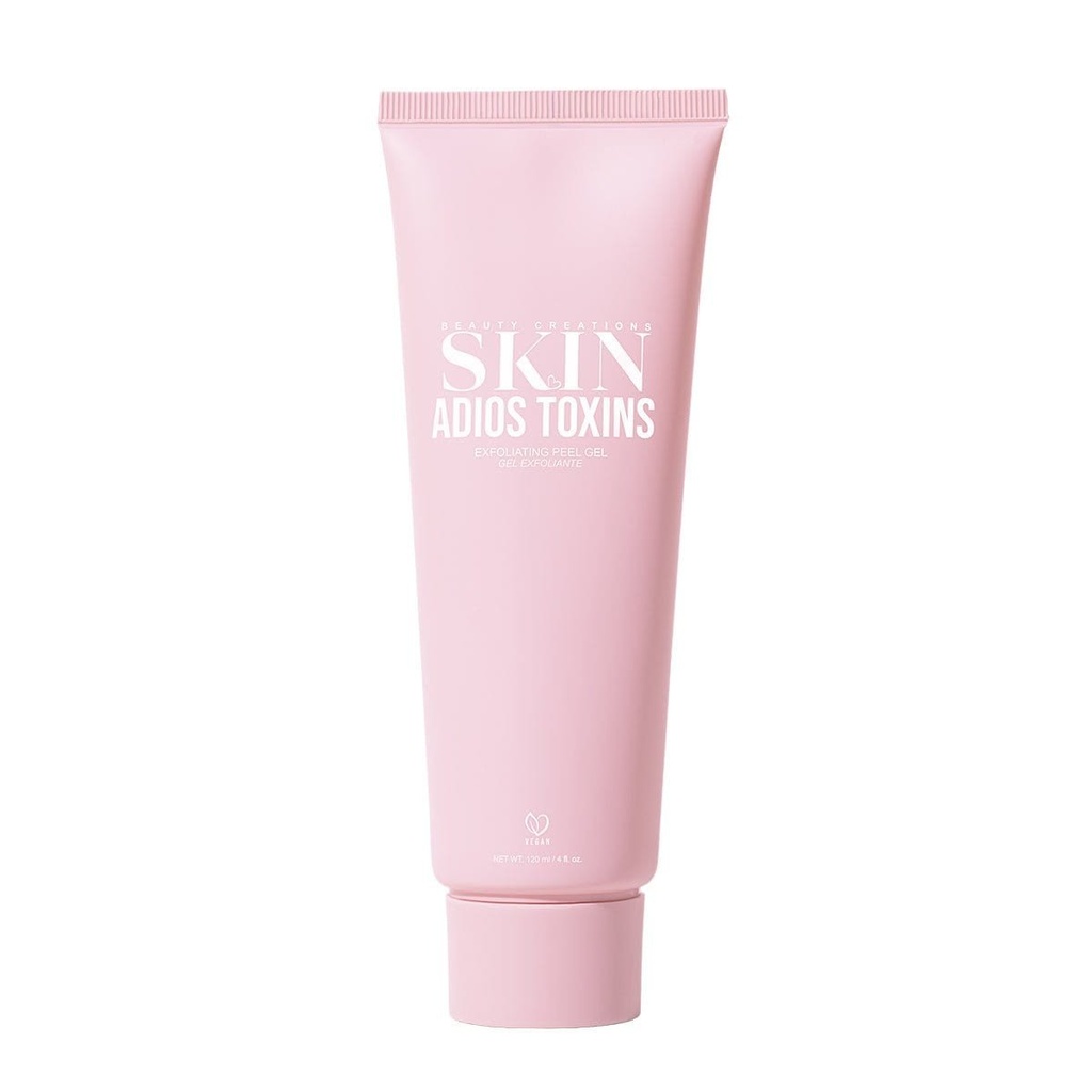 Gel Exfoliante