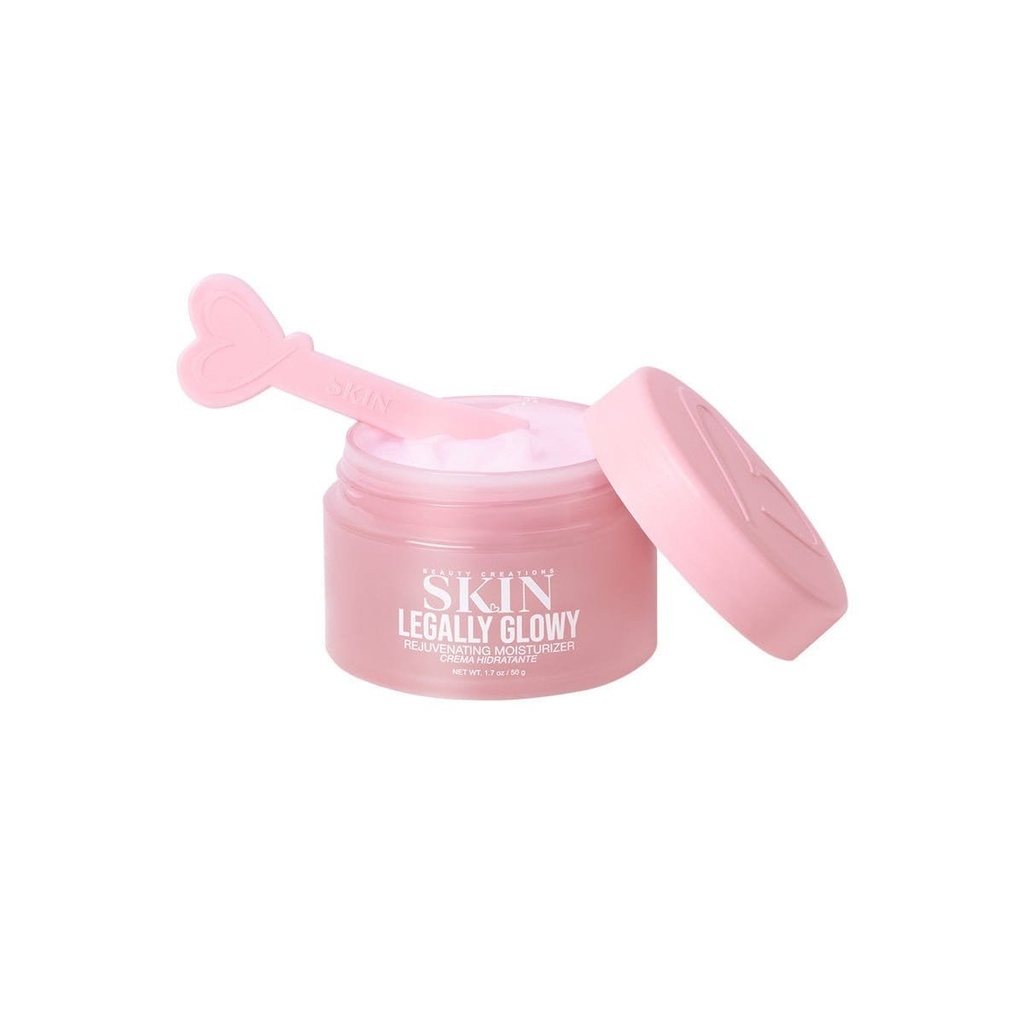 Crema Hidratante