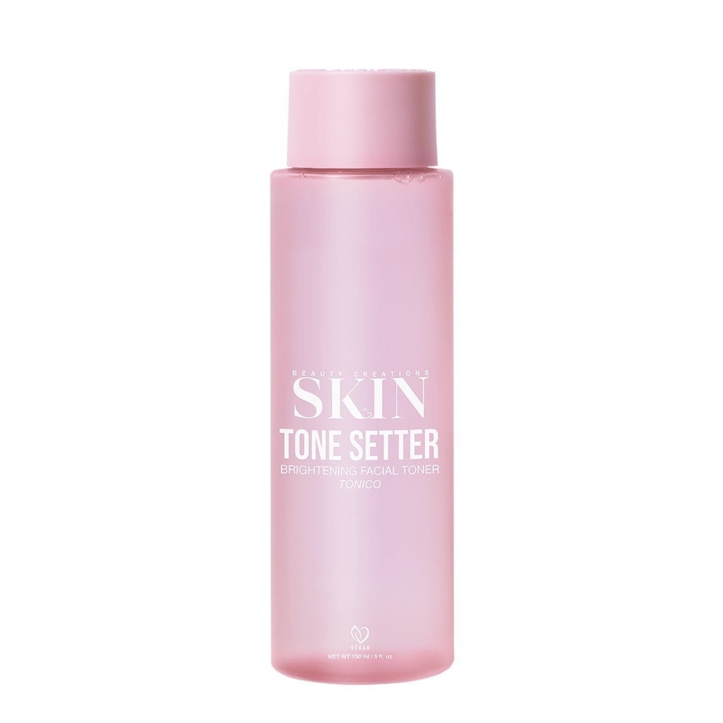 Tonico Facial
