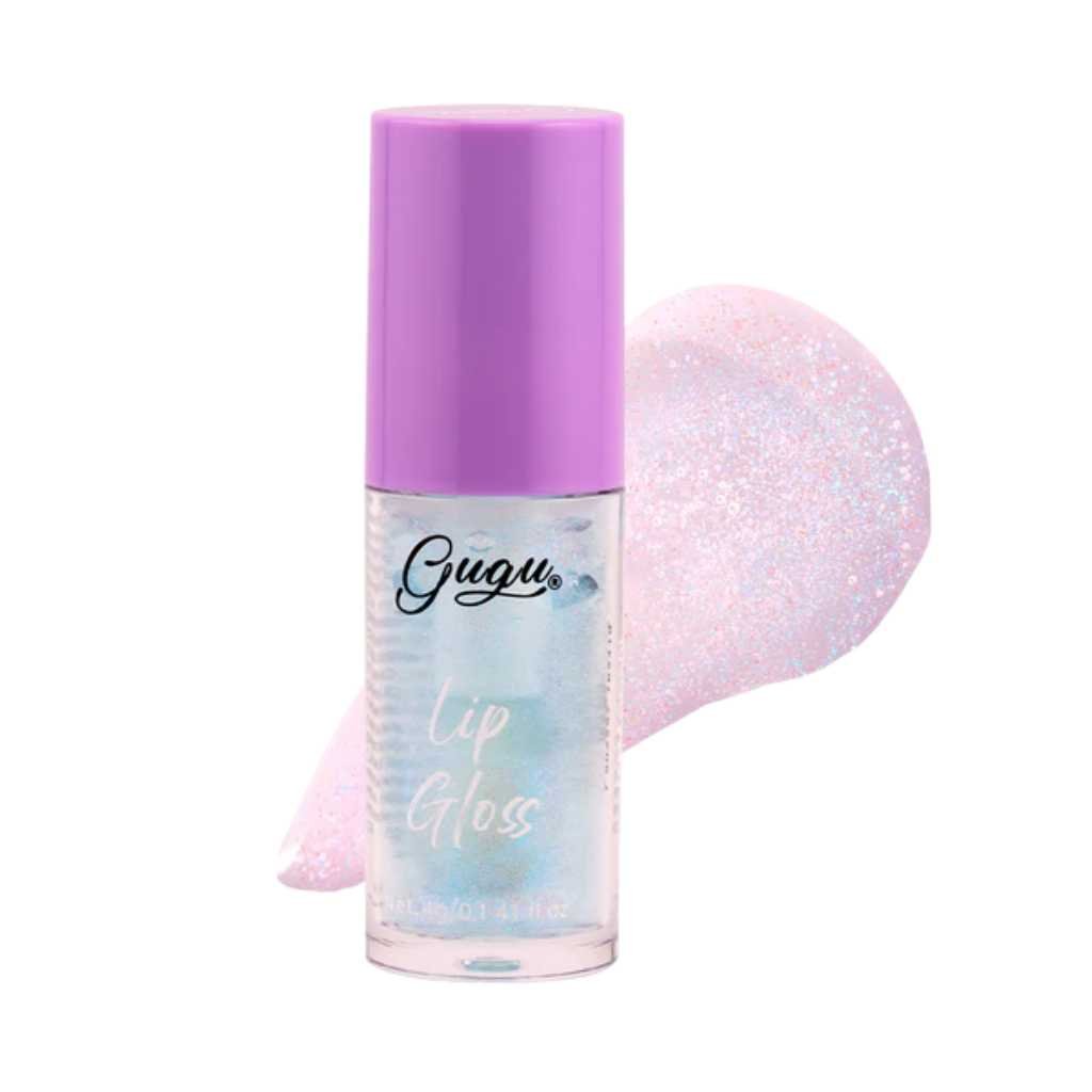 Brillo Para Labios Con Color