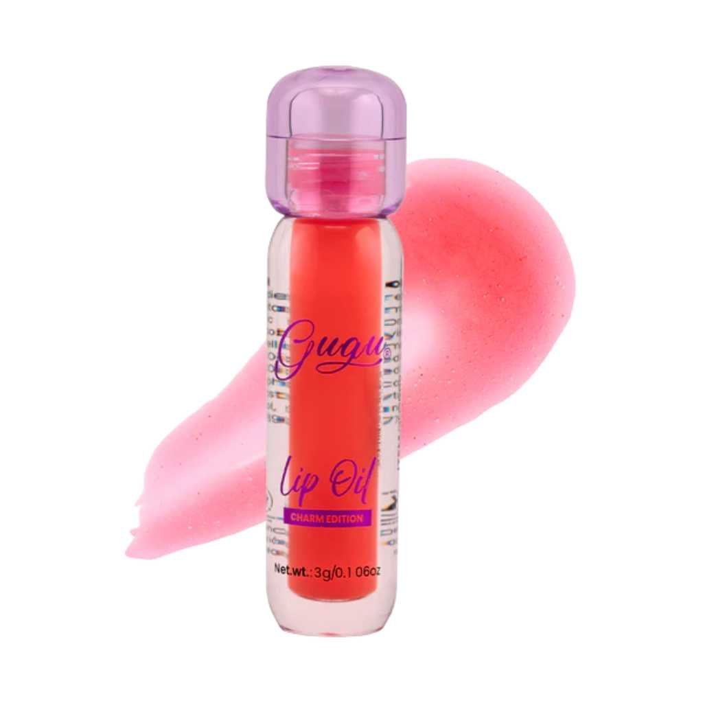 Aceite Para Labios