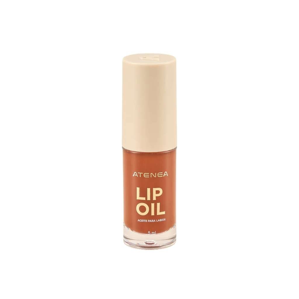 Aceite Labial Collection Deep Plump
