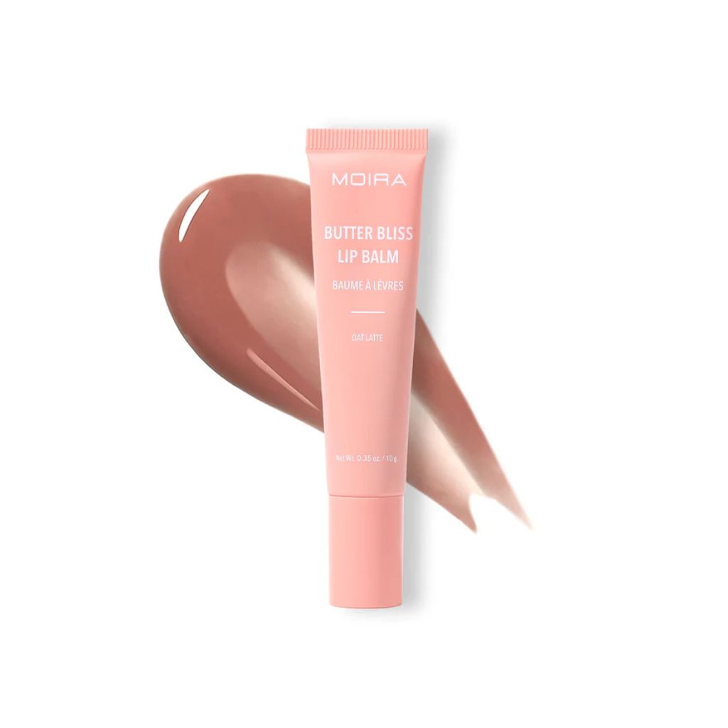 Bálsamo Hidratante Labios De Mantequilla