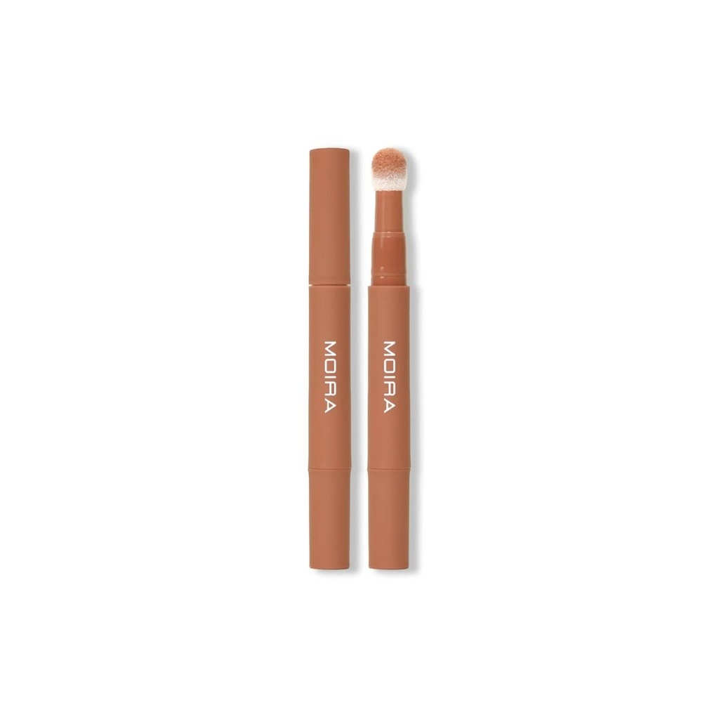 [CKLC001] Labial Cremoso Con Almohadilla (CORDUROY CARAMEL)