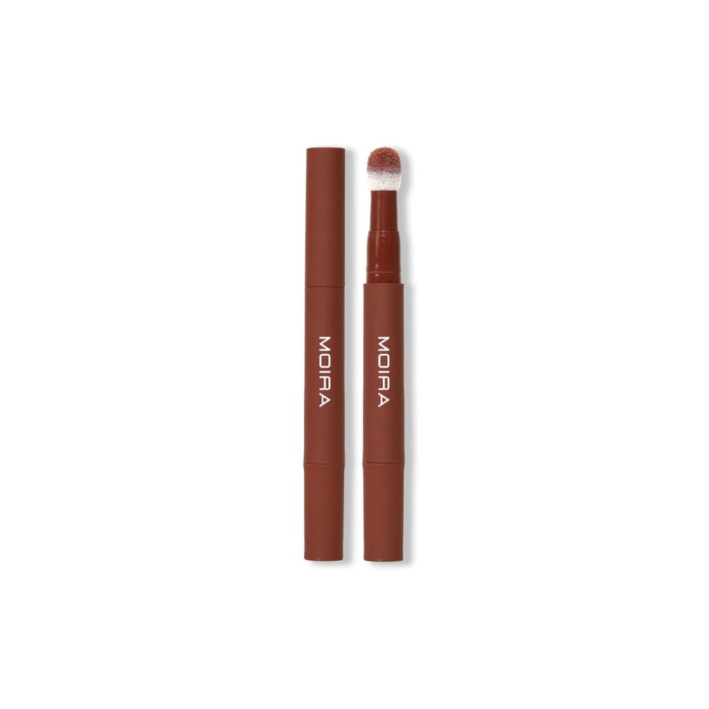 Labial Cremoso Con Almohadilla
