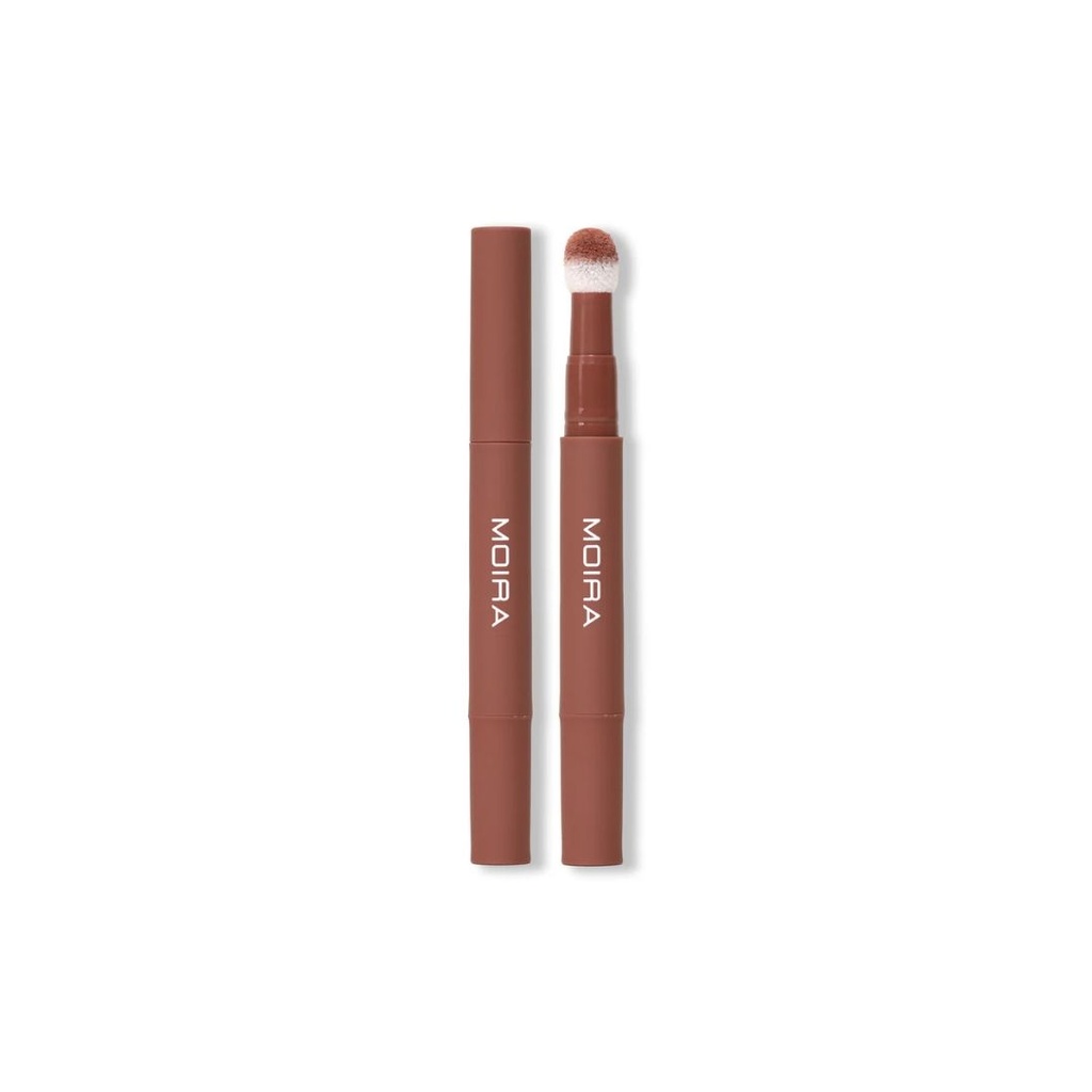 Labial Cremoso Con Almohadilla