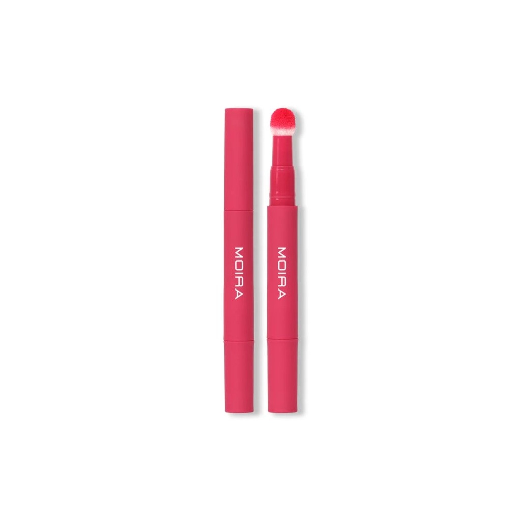 Labial Cremoso Con Almohadilla