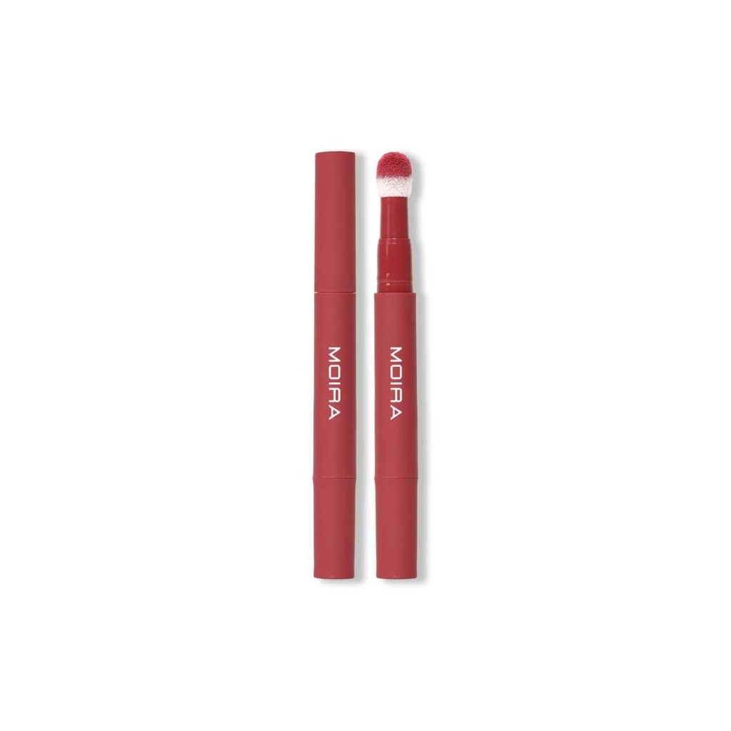 Labial Cremoso Con Almohadilla