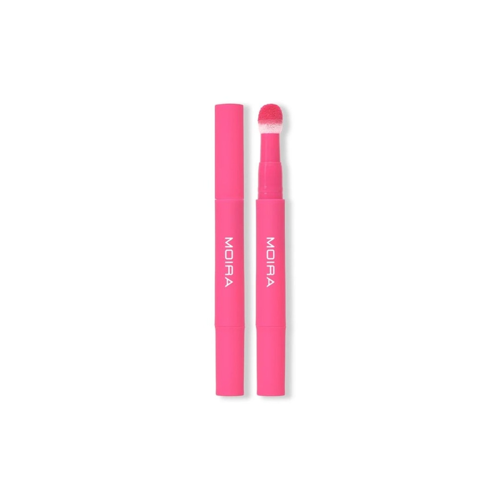 Labial Cremoso Con Almohadilla