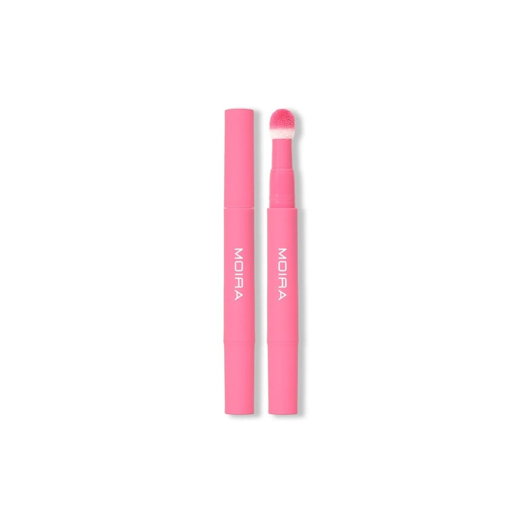 Labial Cremoso Con Almohadilla