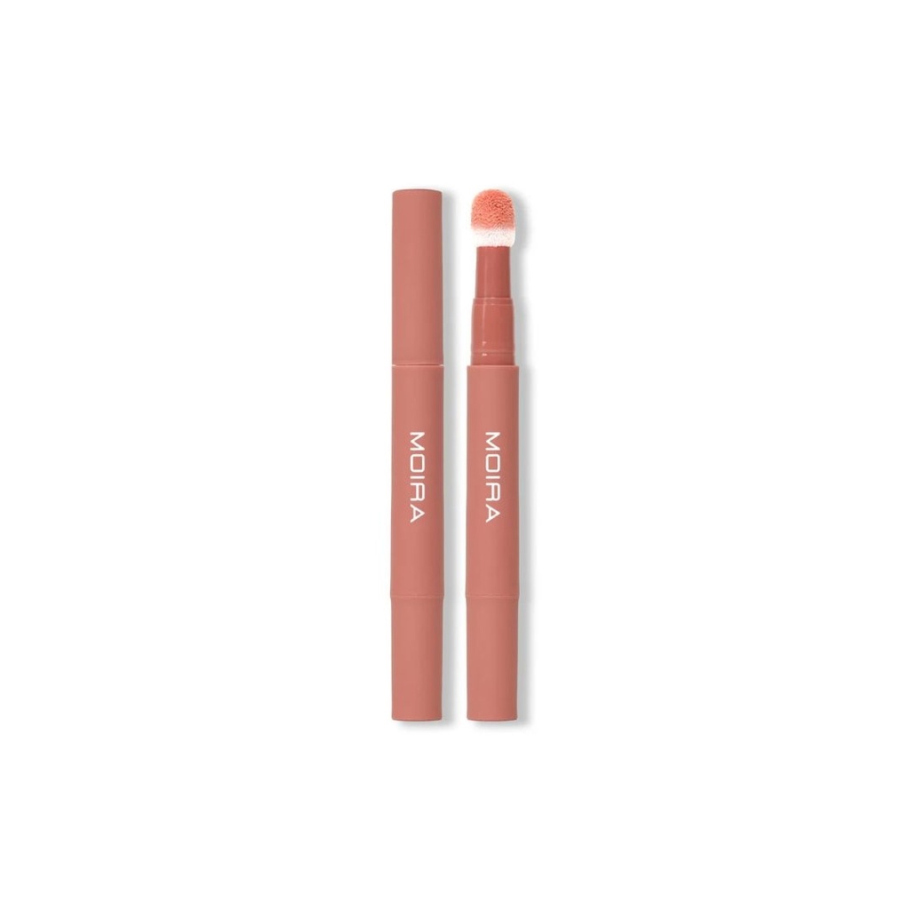 Labial Cremoso Con Almohadilla