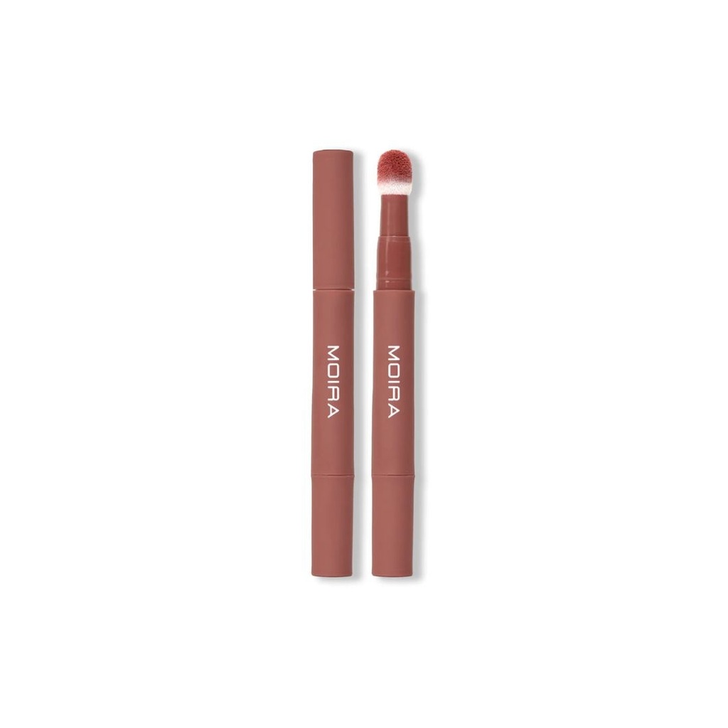 Labial Cremoso Con Almohadilla
