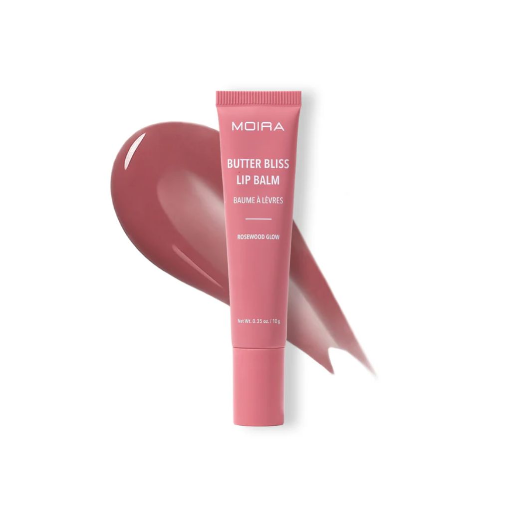 Bálsamo Hidratante Labios De Mantequilla