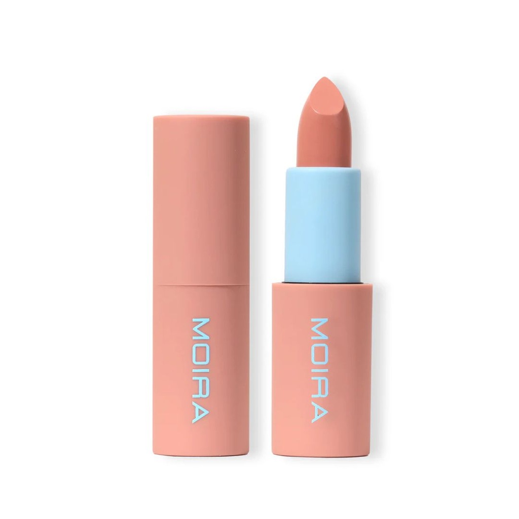 [CSL001] Labial En Barra Satin Chic (NUDE)