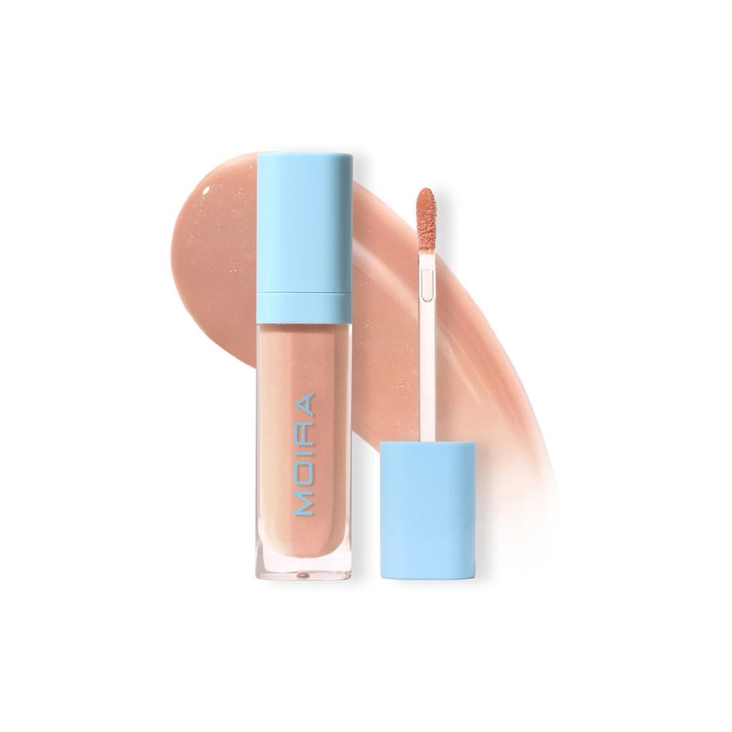 [CSG001] Brillo De Labios Shimmer Chic - Moira (XOXO)