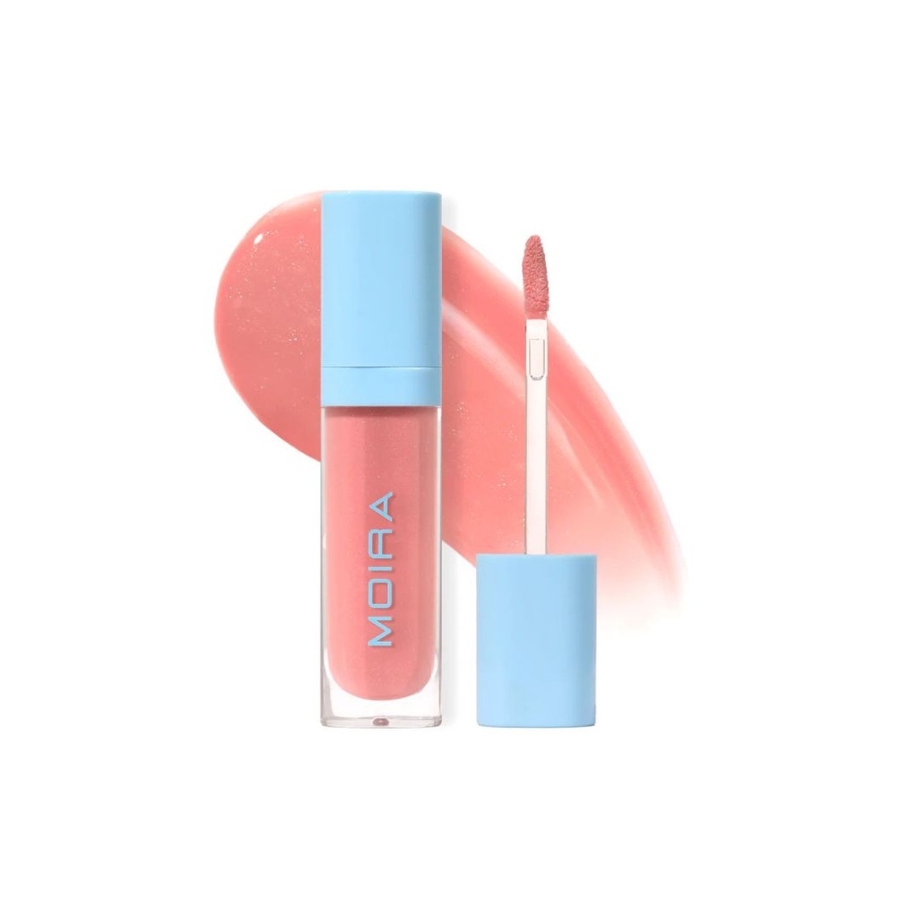 Brillo De Labios Shimmer Chic - Moira