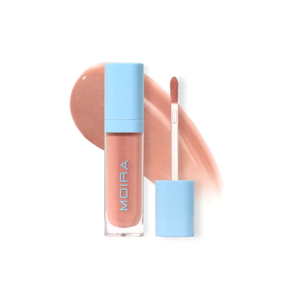 Brillo De Labios Shimmer Chic - Moira