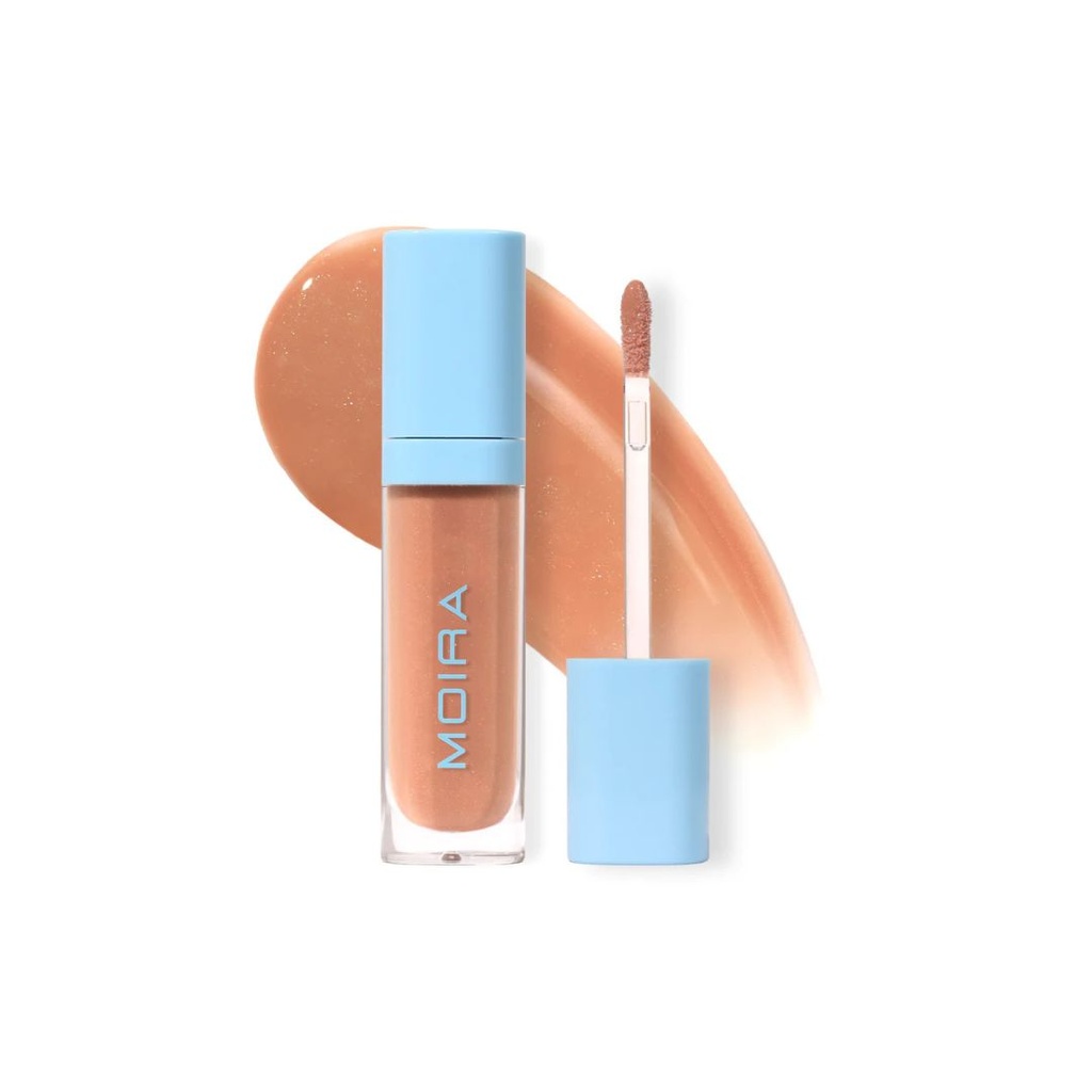 Brillo De Labios Shimmer Chic - Moira