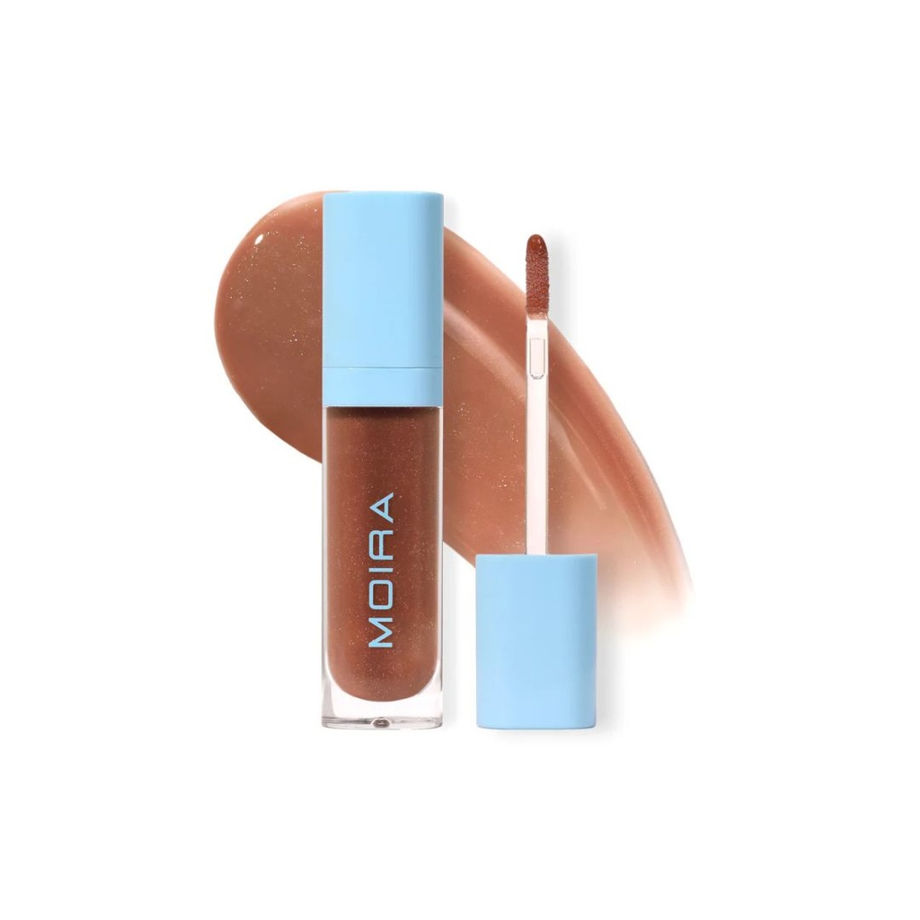 Brillo De Labios Shimmer Chic - Moira