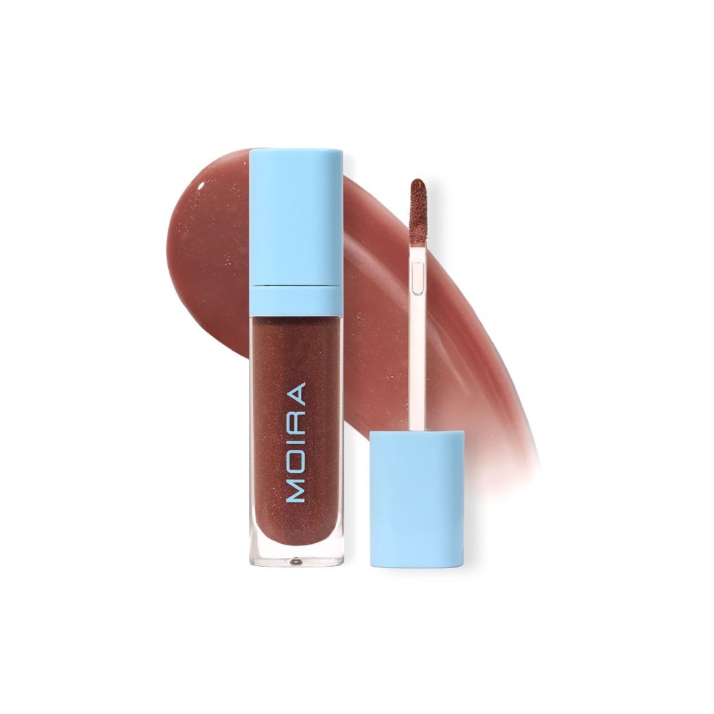 Brillo De Labios Shimmer Chic - Moira