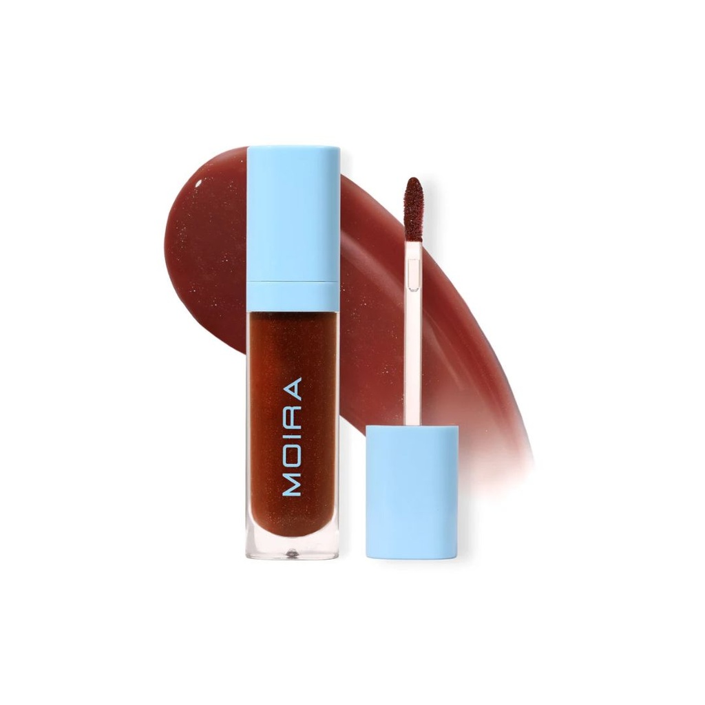 Brillo De Labios Shimmer Chic - Moira