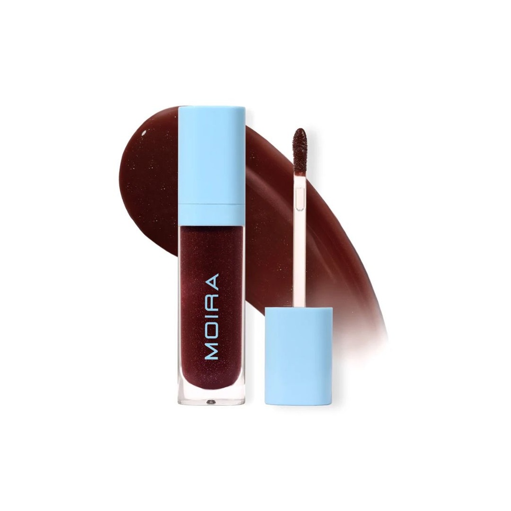Brillo De Labios Shimmer Chic - Moira