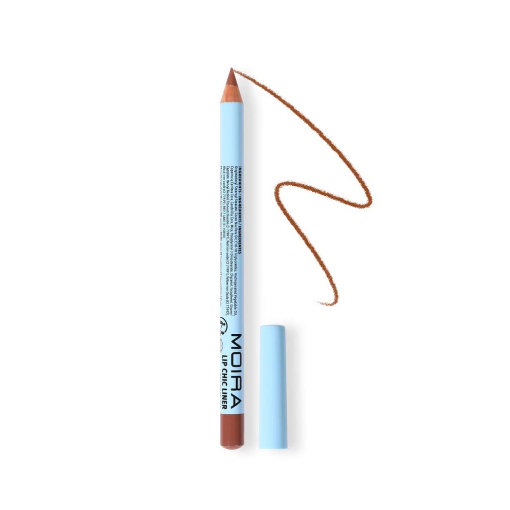 [LCL001] Delineador De Labios Chic (TIMELESS)