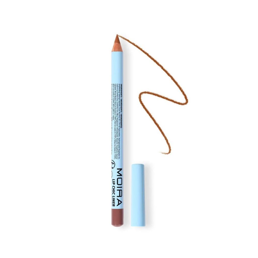 Delineador De Labios Chic