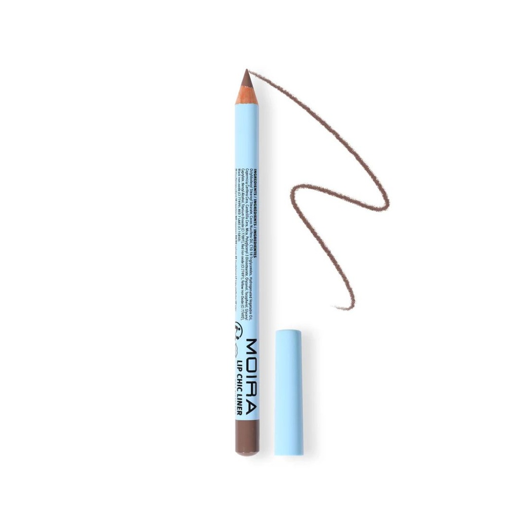 Delineador De Labios Chic