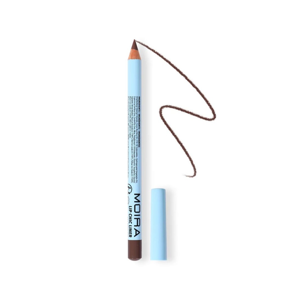 Delineador De Labios Chic