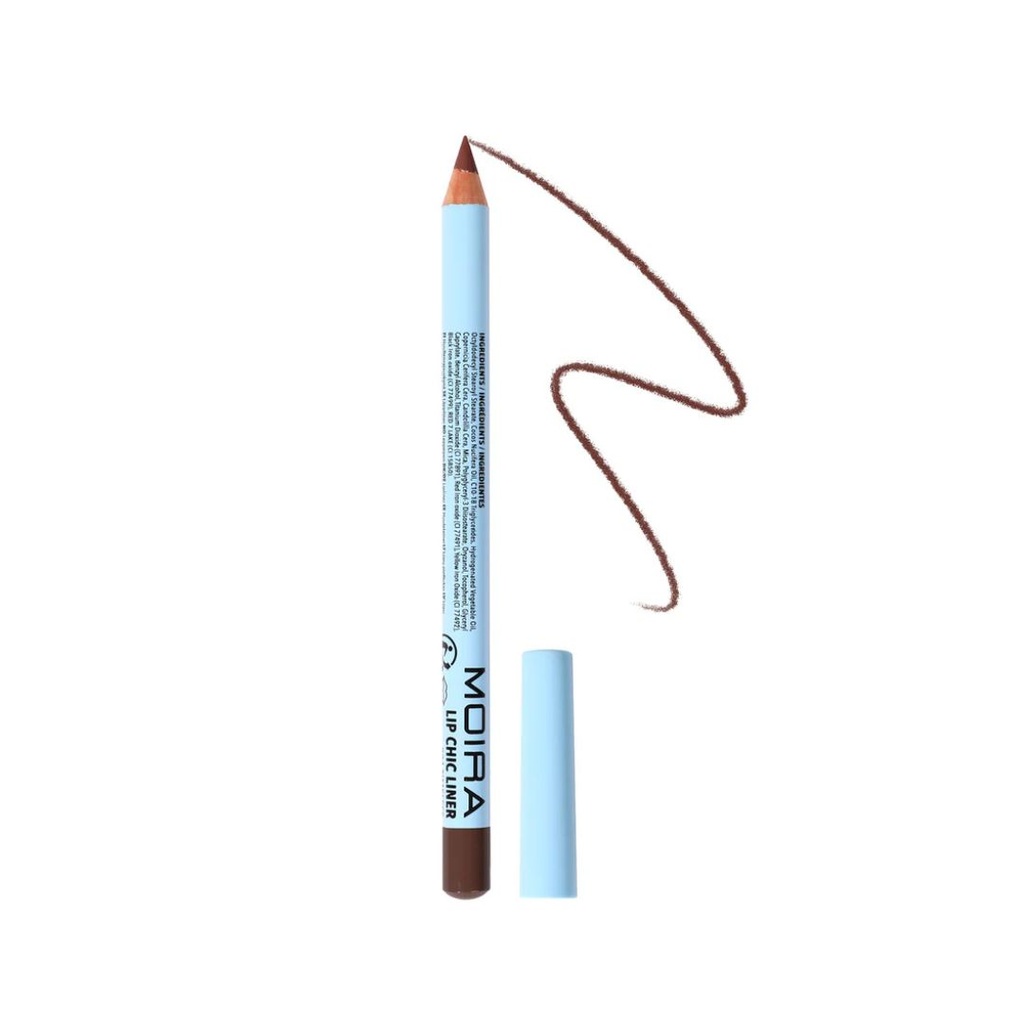 Delineador De Labios Chic