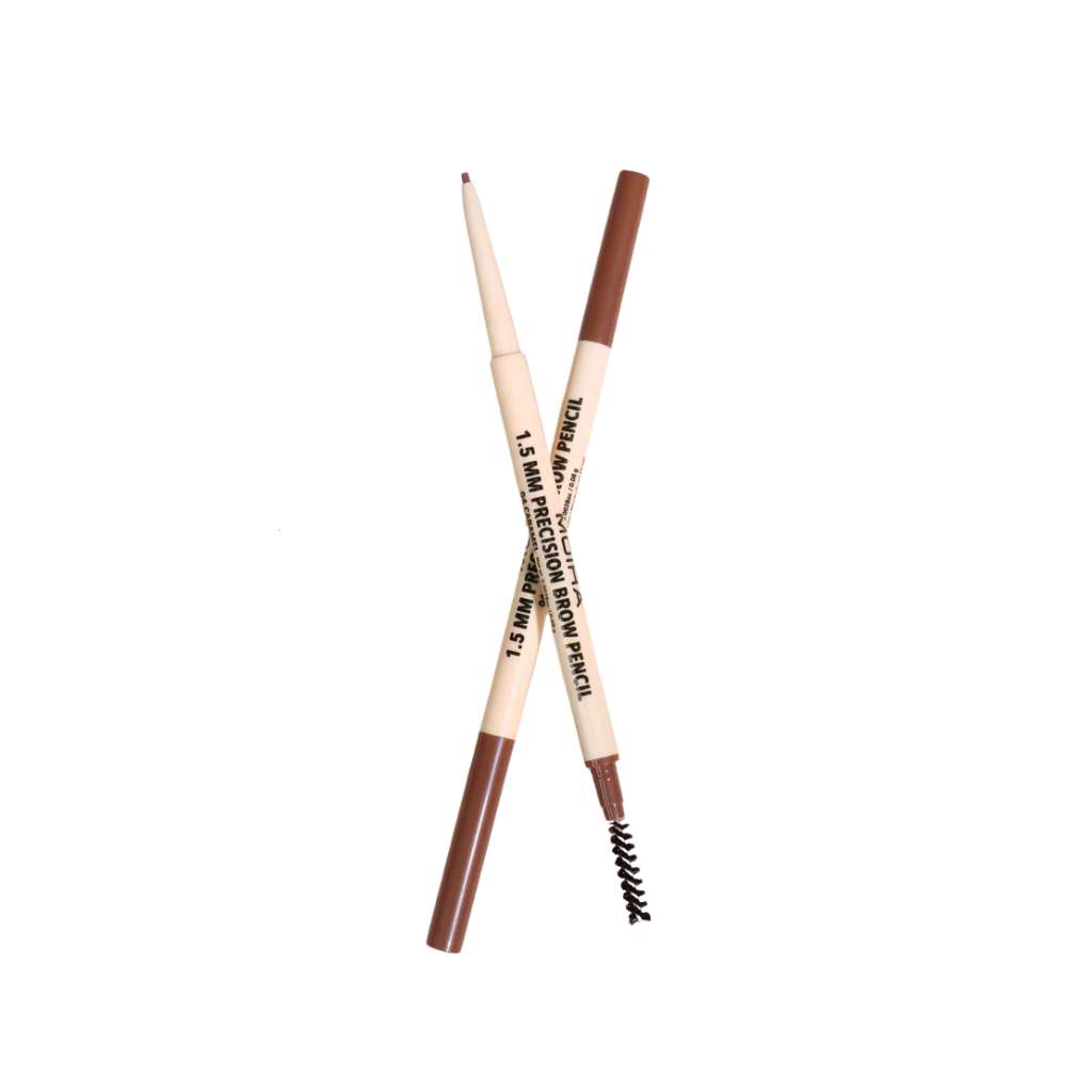 [PBP004] Delineador De Cejas Retractil (CARAMEL)