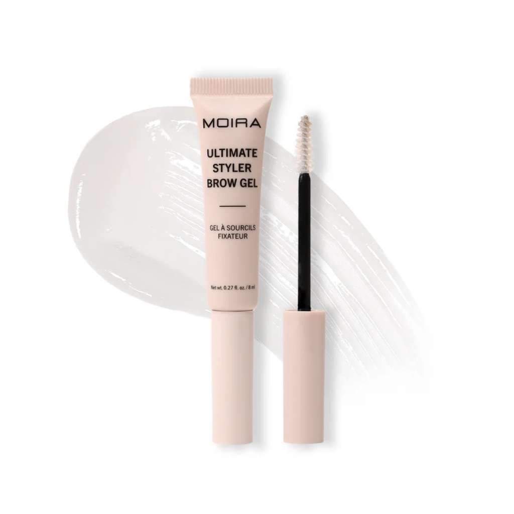 [BWG001] Gel Para Cejas Ultimate (CLEAR)