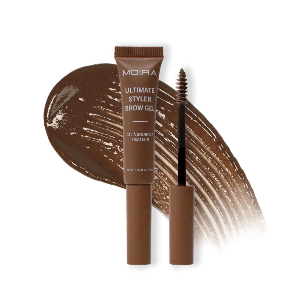 Gel Para Cejas Ultimate