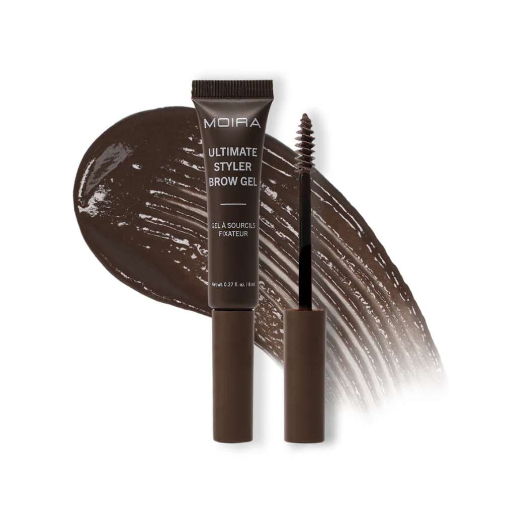 Gel Para Cejas Ultimate
