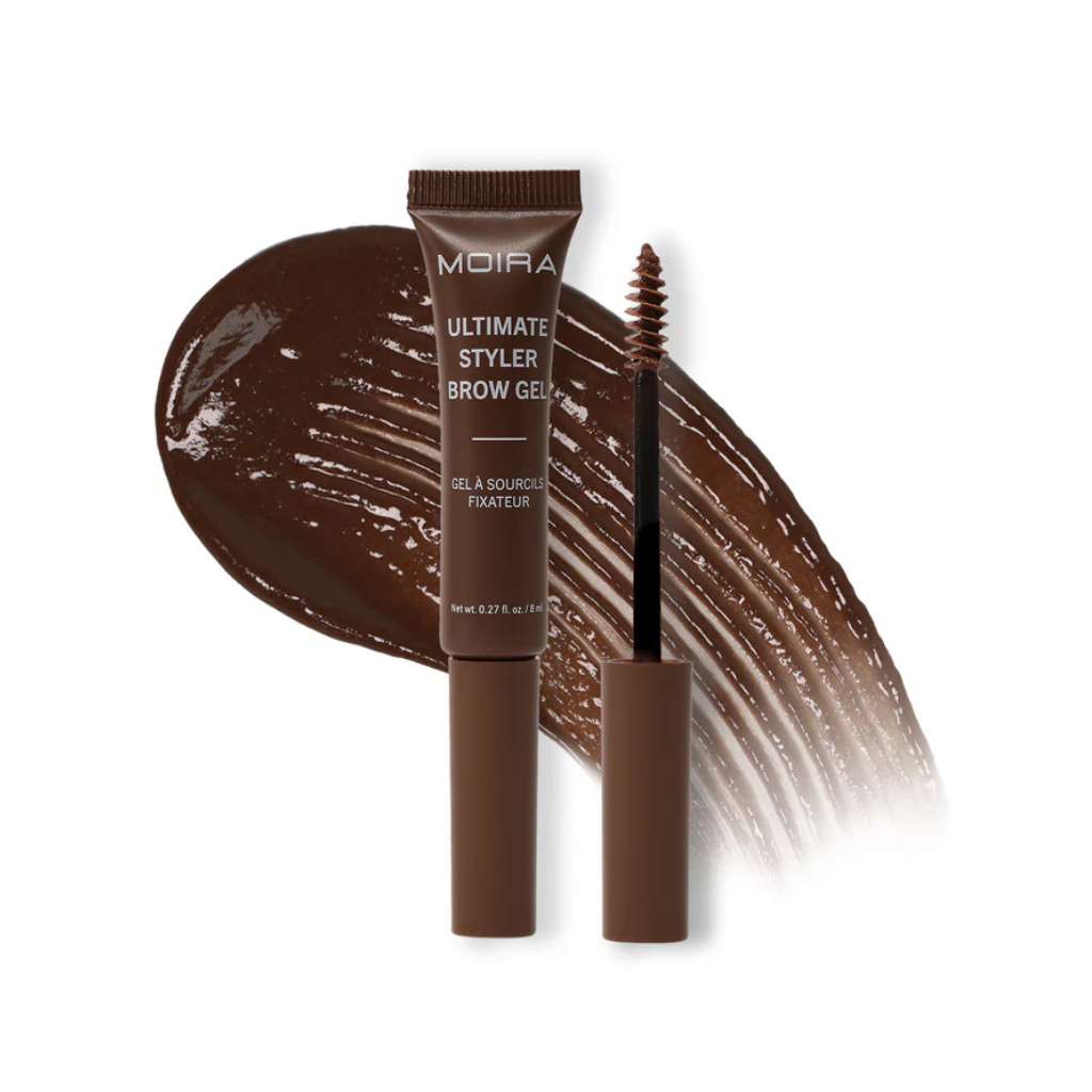 Gel Para Cejas Ultimate