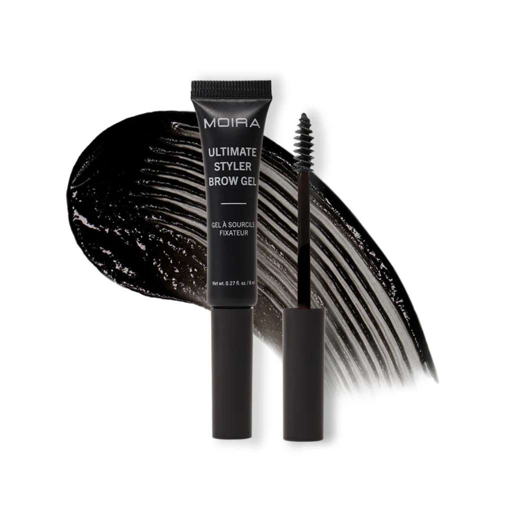 Gel Para Cejas Ultimate