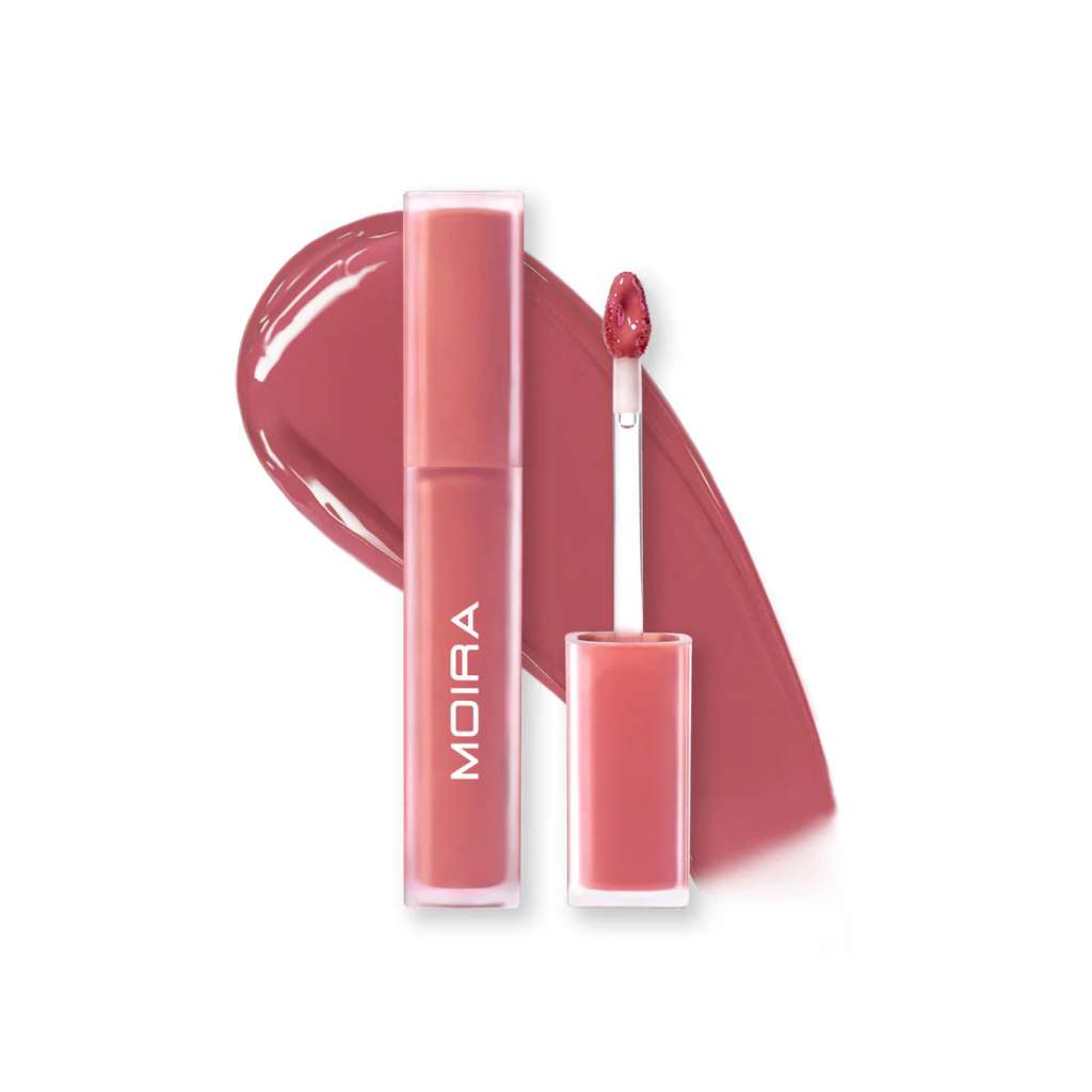Tinta Para Labios Velvet