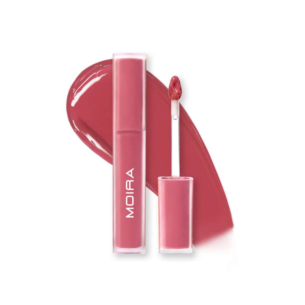 Tinta Para Labios Velvet