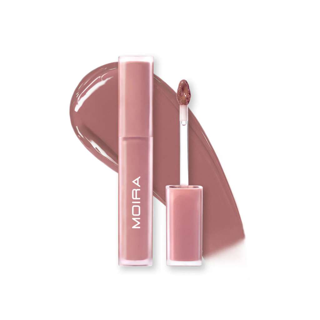 Tinta Para Labios Velvet