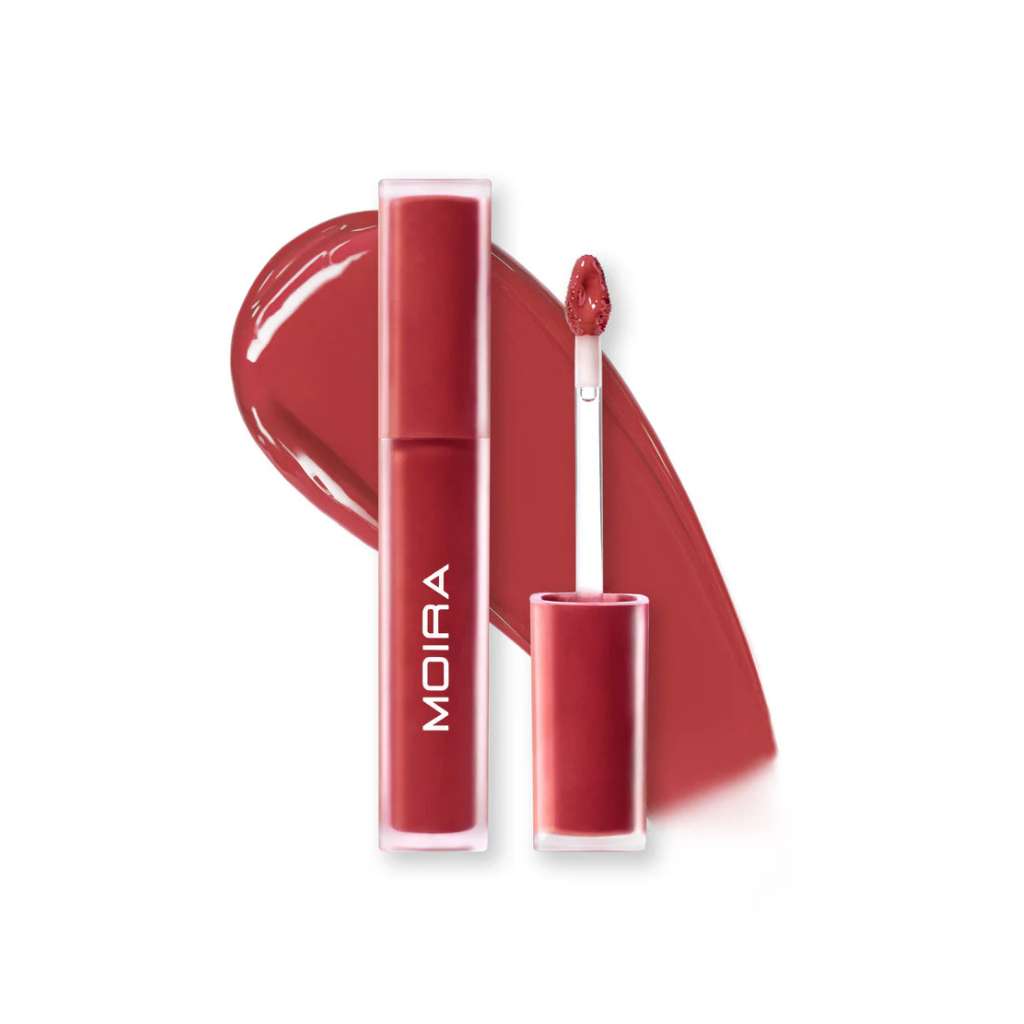 Tinta Para Labios Velvet