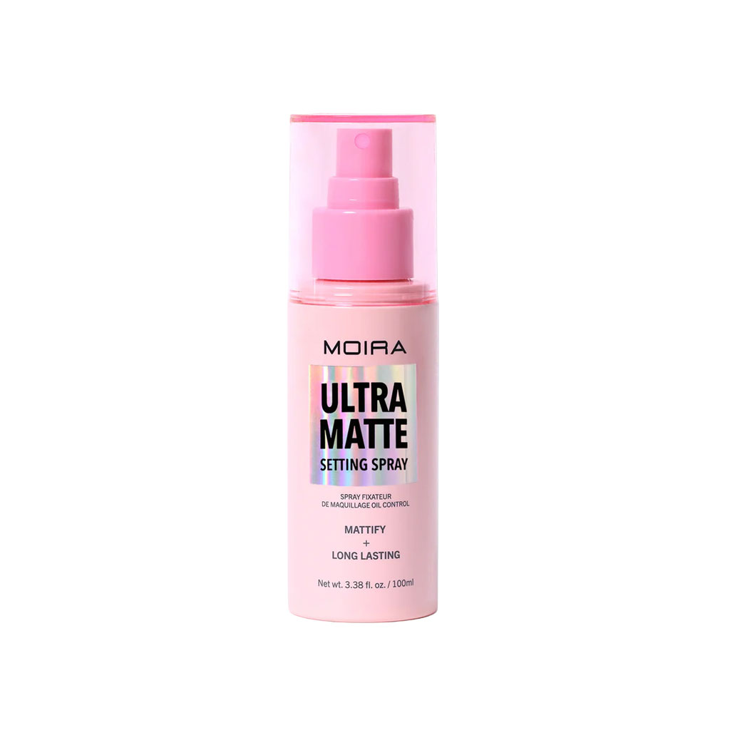 [OMS001] Fijador De Maquillaje Con Control De Grasa